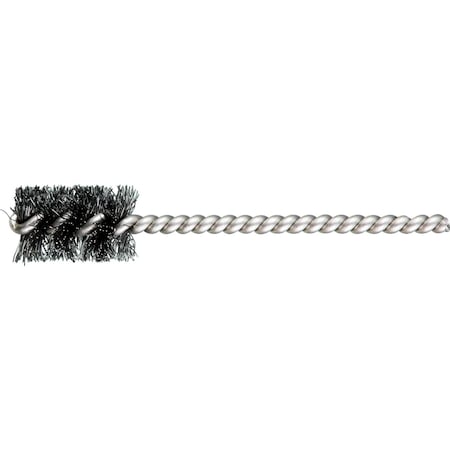 Power Tube Brush, SS/SS, .008CS Wire, 5/8 MPN:83361