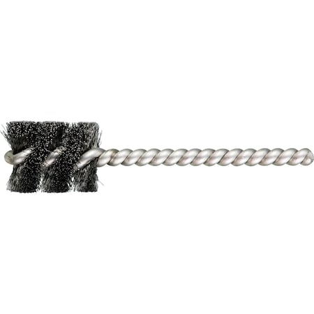 Power Tube Brush, SS/SS, .005CS Wire, 1316 MPN:83366