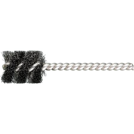 Power Tube Brush, Ss/Ss, .005CS Wire, 7/8 MPN:83367