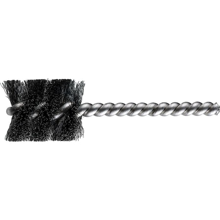 Power Tube, Brush, .005 CS Wire, 1 MPN:83371
