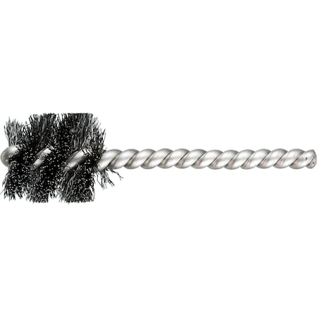 Power Tube, Brush, .008 CS Wire, 1 MPN:83372