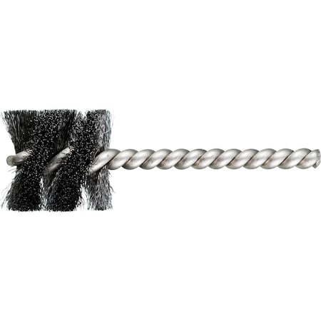 Power Tube Brush, SS/SS, .005CSWire, 1-1/8 MPN:83373