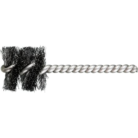 Power Tube Brush, DS/SS, .008CSWire, 1-1/8 MPN:83374