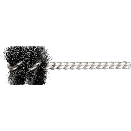 Power Tube Brush, SS/SS, .005CSWire, 1-1/4 MPN:83375