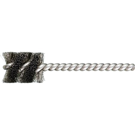 Power Tube Brush, SS/SS, .005SSWire, 13/16 MPN:83399