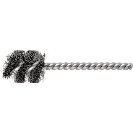 Power Tube Brush, Ss/Ss .005SS Wire, 7/8 MPN:83400