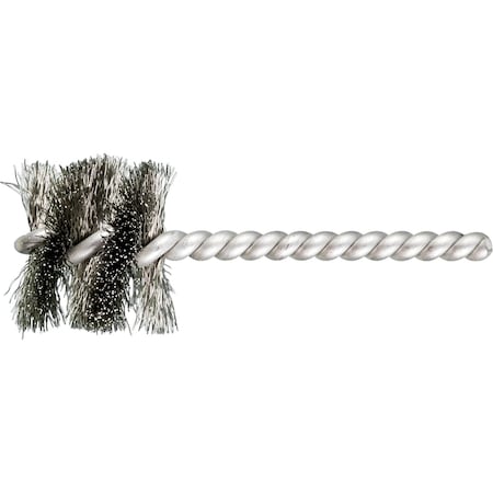 Power Tube Brush, SS/SS, .008Ss, 1-1/4 MPN:83407
