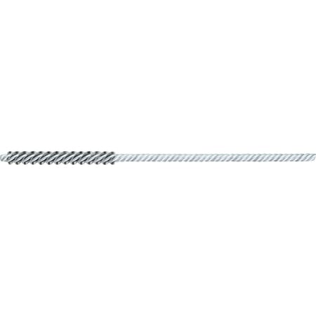 Power Tube Brush, DS/DS, .006CS Wire, 1/4 MPN:83420