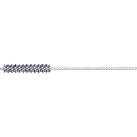 Power Tube Brush, DS/DS, .006CS Wire, 3/8 MPN:83422