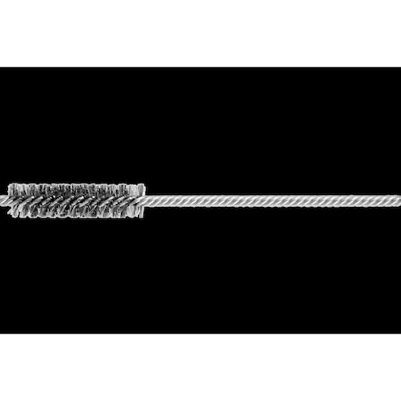 Power Tube Brush, DS/DS, .004CS Wire, 1/2 MPN:83423