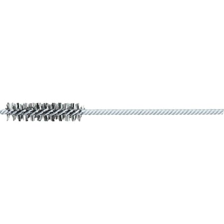 Power Tube Brush, DS/DS, .010CS Wire, 1/2 MPN:83425