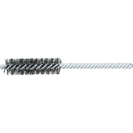 Power Tube Brush, DS/DS, .008CS Wire, 5/8 MPN:83427