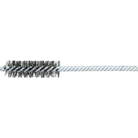 Power Tube Brush, DS/DS, .010CS Wire, 5/8 MPN:83428