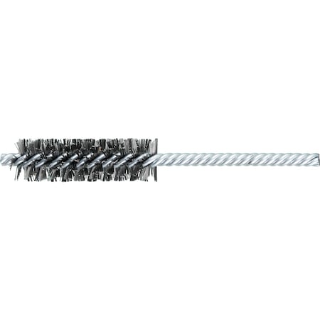 Power Tube Brush, DS/DS, .010CS Wire, 3/4 MPN:83432