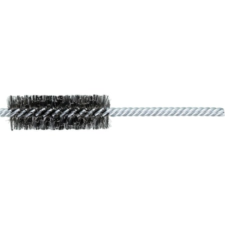 Power Tube Brush, Ds/Ds, .006CS Wire, 7/8 MPN:83434