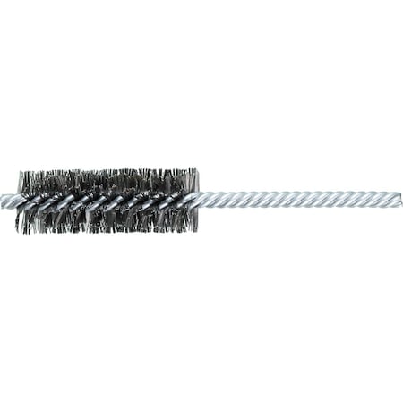 Power Tube Brush, Ds/Ds, .010CS Wire, 7/8 MPN:83435