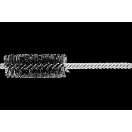 Power Tube, Brush, DS, .006 CS Wire, 1 MPN:83436