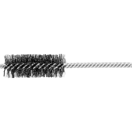 Power Tube, Brush, DS, .010 CS Wire, 1 MPN:83437