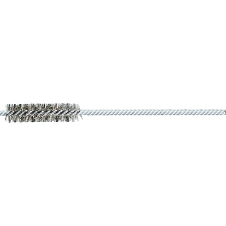 Power Tube Brush, DS/DS, .006SS Wire, 1/2 MPN:83441