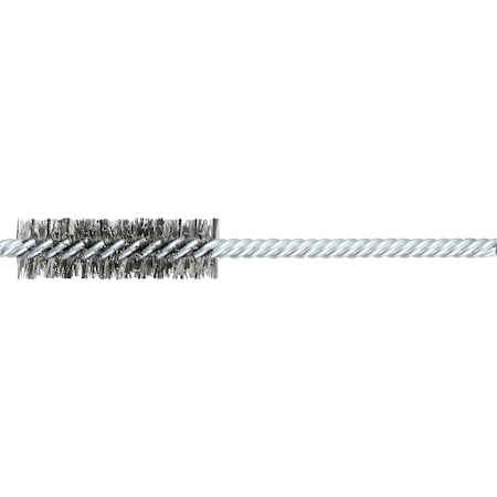 Power Tube Brush, DS/DS, .008SS Wire, 5/8 MPN:83443