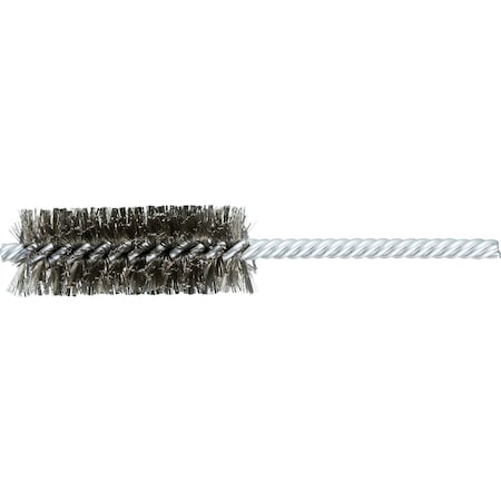 Power Tube, Brush, DS, .006 SS Wire, 1 MPN:83449
