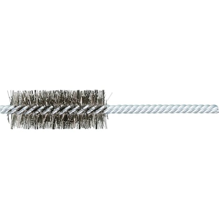 Power Tube, Brush, DS, .010 SS Wire, 1 MPN:83450