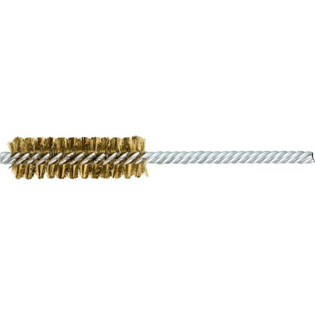 Power Tube Brush, DS/DS, .006BrssWire, 3/4 MPN:83461