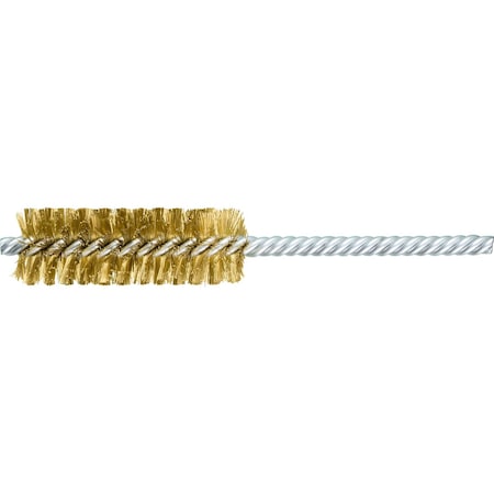 Power Tube Brsh, DS/DS, .006BrassWire, 7/8 MPN:83462