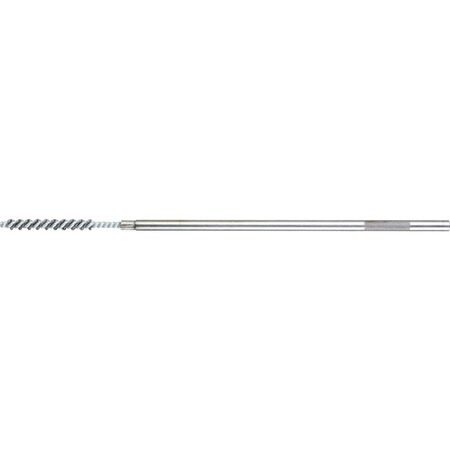 Valve Guide Brush, .010CS Wire, 1/4 MPN:83465