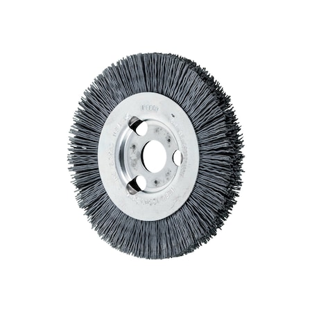 M-Brad Wheel, Narrow Face, 320 Grit, 4 MPN:83683