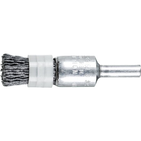 M-Brad End, .040 Sic, 120 Band, 1/2 MPN:83996