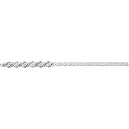 M-Brad Power Tube, .022SiC, 320Grit, 1/4 MPN:84011