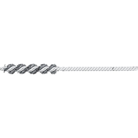 M-Brad Power Tube, .022 SiC, 320Grit, 3/8 MPN:84013