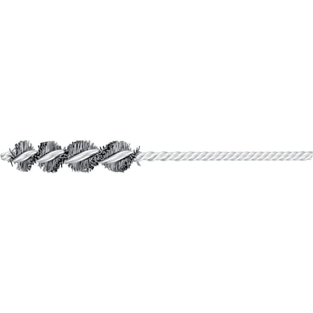 M-Brad Power Tube, .022 SiC, 320 Grit, 1/2 MPN:84018