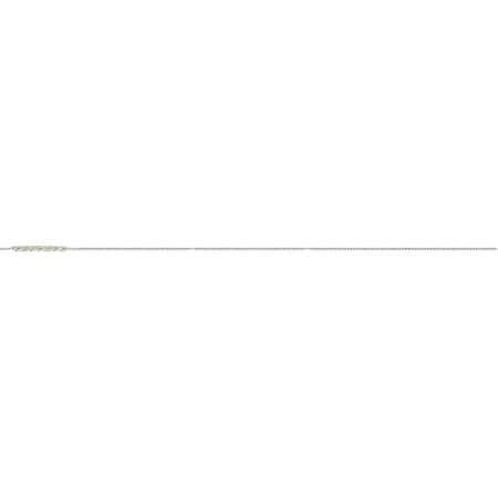 Microabrasive Tube Brush, 0.050 dia. MPN:84072