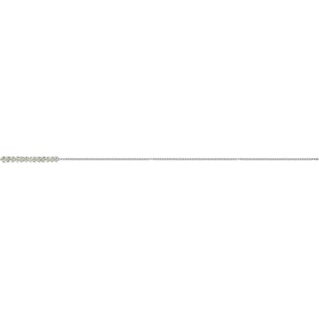 Microabrasive Tube Brush, 0.090 dia. MPN:84074