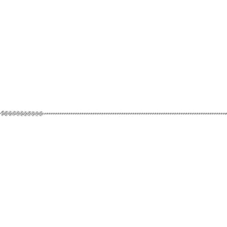 Microabrasive Tube Brush, 0.105 dia. MPN:84075