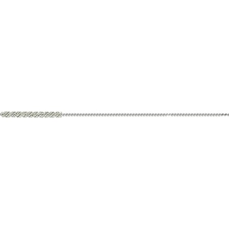 Microabrasive Tube Brush, 0.125 dia. MPN:84076