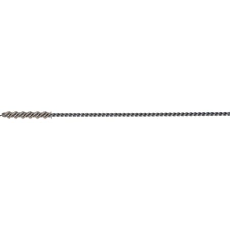 Microabrasive Tube Brush, 0.165 dia. MPN:84078