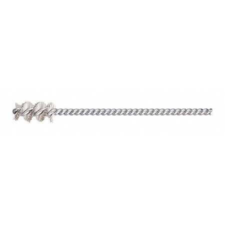 Microabrasive Tube Brush, 0.515 dia. MPN:84083