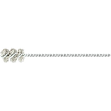 Microabrasive Tube Brush, 0.640 dia. MPN:84084