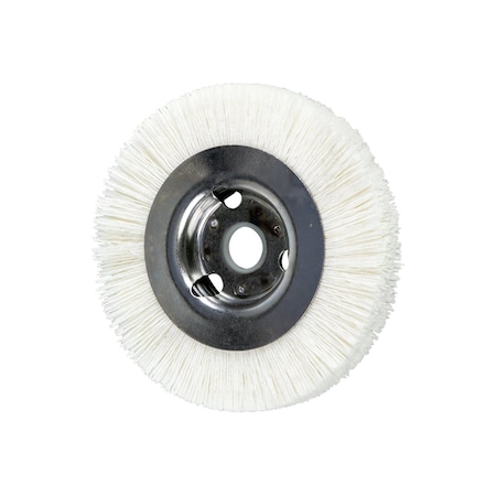 M-Brad Wheel, .022SiC, 120 Grt, Co-Cool, 4 MPN:84213