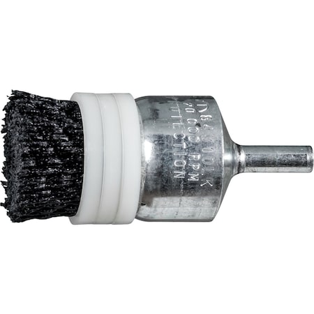 M-Brad End, .040 Ceramic Ox, 80 Grit, 1 MPN:84310