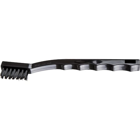 ToothBrush, Nylon, Poly Hdl, 3