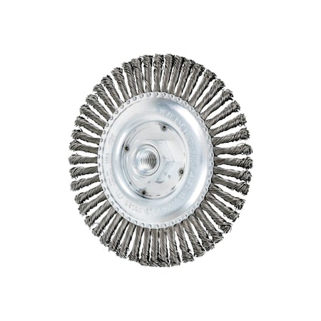 Stringer Bead, .020CS Wire, 48Knot, 6 MPN:88028