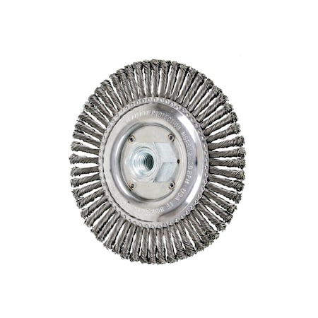 Stringer Bead, .020CS Wire, 56Knot, 6 MPN:88029