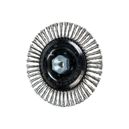 Stringer Bead, .020SS Wire, 48Knot, 6 MPN:88041
