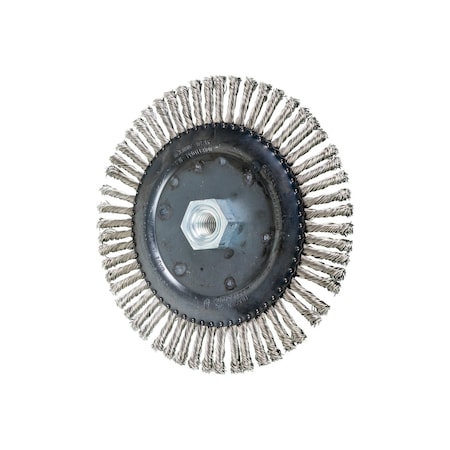 Strngr Bead, .020SS Wire, 56Knot, 6-7/8 MPN:88044