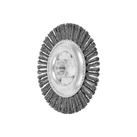 Strngr Bead, Wheel, .020CS Wire, 56Knot, 6 MPN:88050