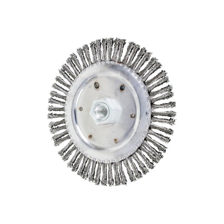 Stringer Bead, .020CS Wire, 56Knot, 6-7/8 MPN:88052